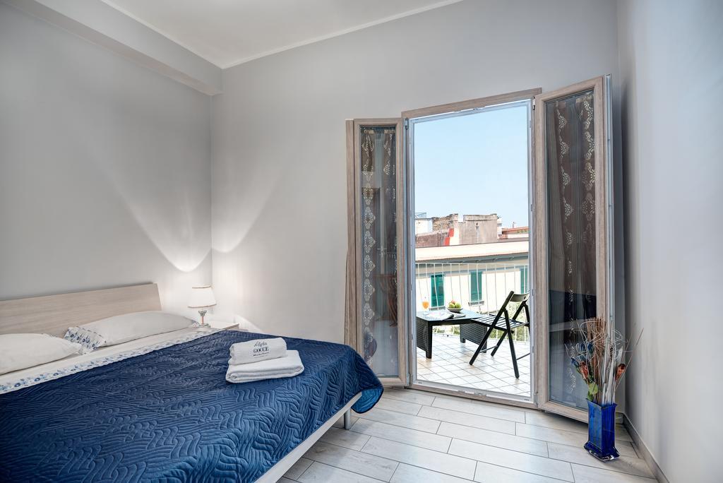 Giggino'S Flat - Live Like A Local Apartment Naples Exterior photo